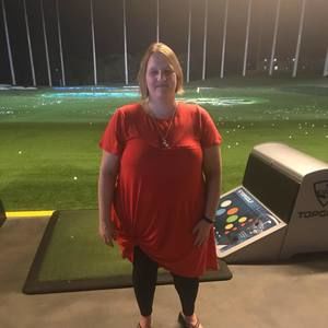 Meet your Posher, Kellie